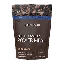 Perfect Amino Power Meal Chocolate 20 Serves